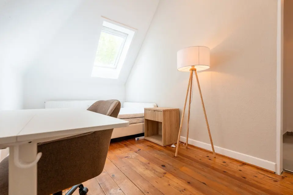 WG-Zimmer mit 10 m² in Greven – Bild 1