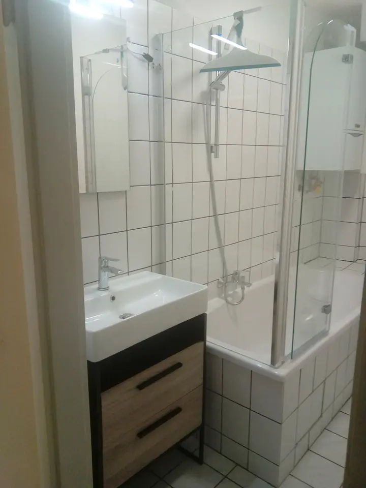 WG-Zimmer mit 16 m² in Nürnberg – Bild 4