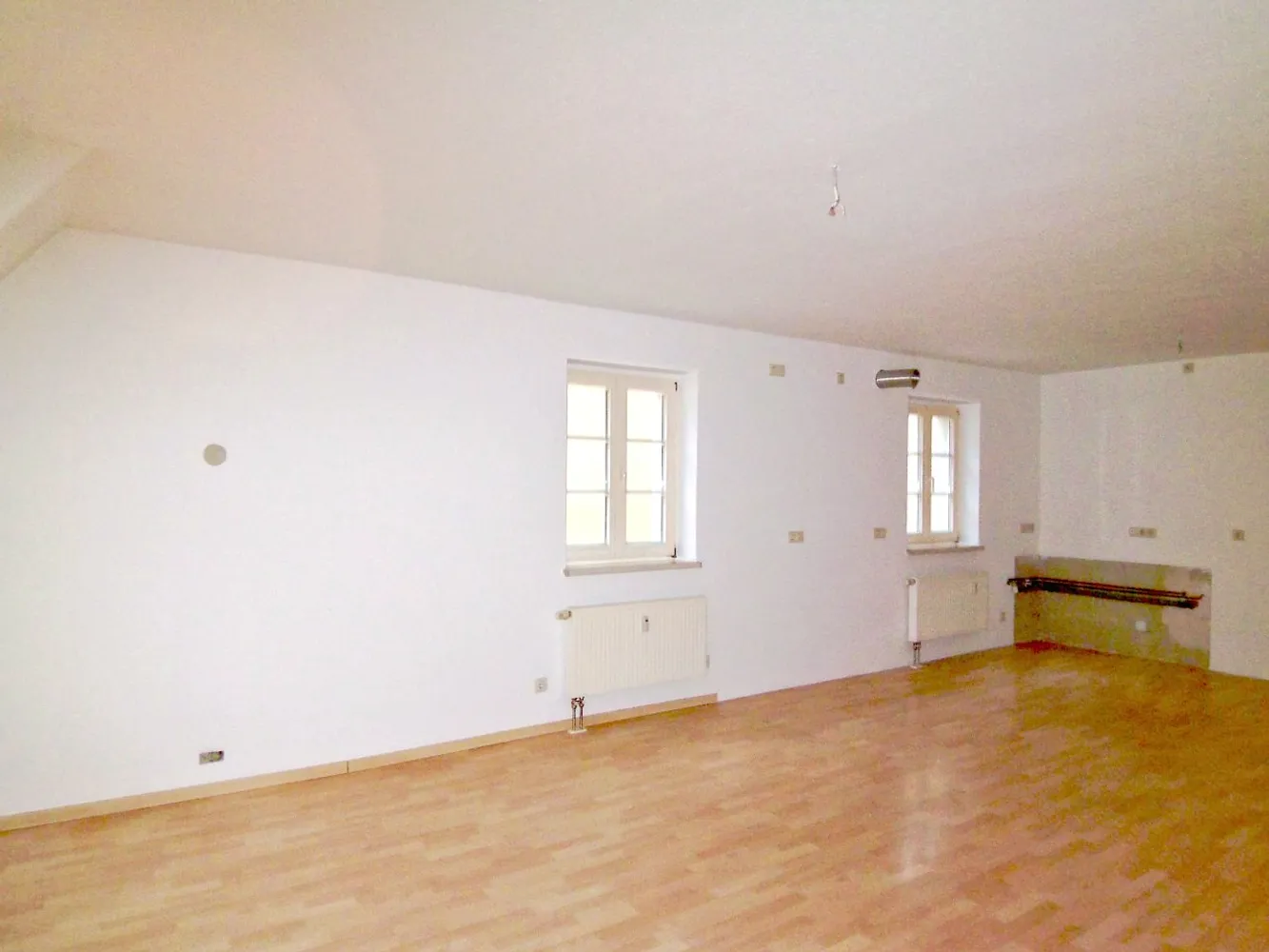 2 Zimmer Wohnung mit 77 m² in Bautzen – Bild 2