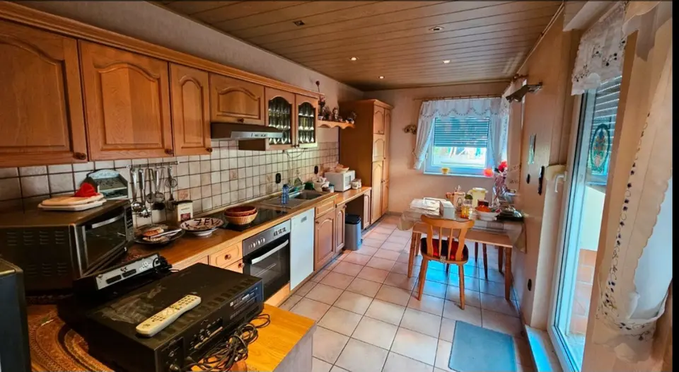 5 Zimmer Haus mit 150 m² in Kassel – Bild 3