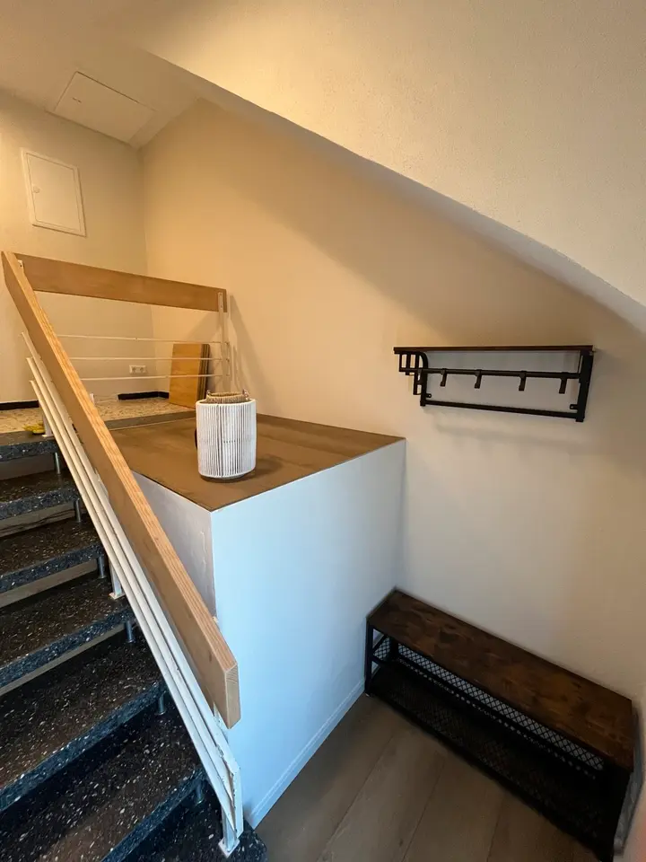 2 Zimmer Wohnung mit 45 m² in Kirchheim unter Teck – Bild 5