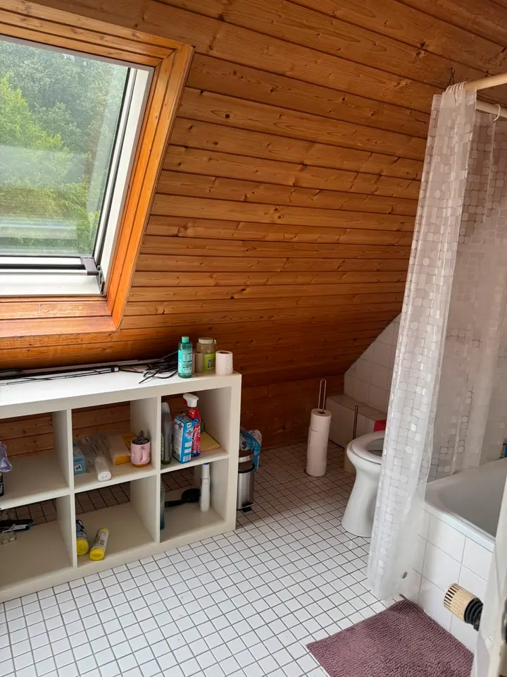 WG-Zimmer mit 43 m² in Coesfeld – Bild 4
