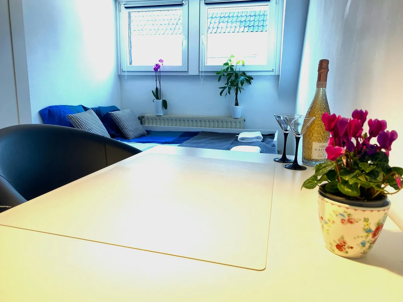 WG-Zimmer in Hürth – Bild 8