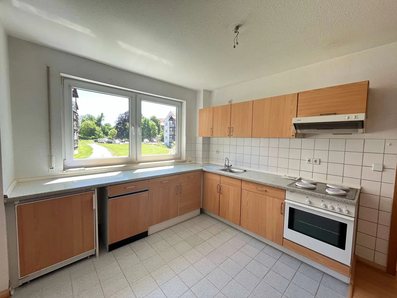 2 Zimmer Wohnung mit 64 m² in Halberstadt – Bild 3