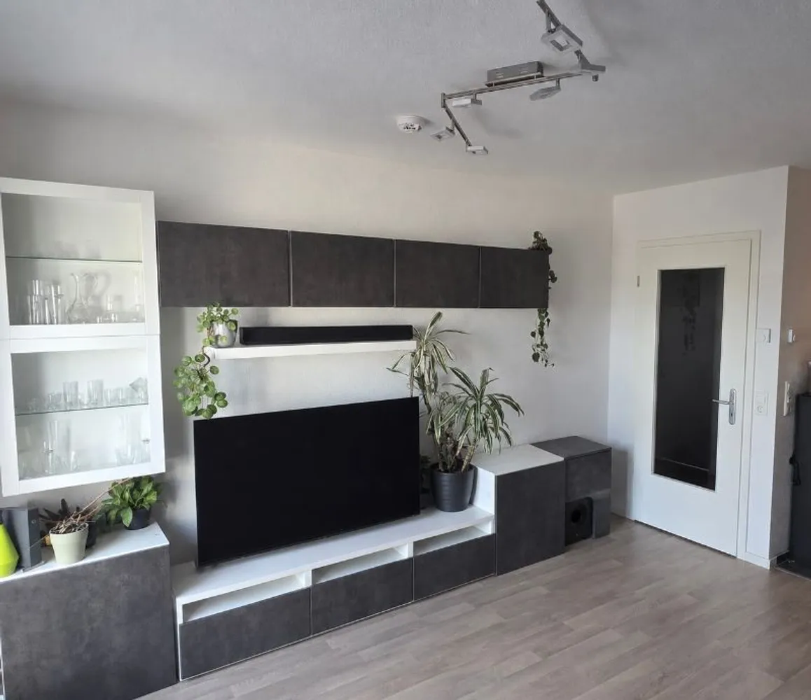 3 Zimmer Wohnung mit 65 m² in Berlin – Bild 3