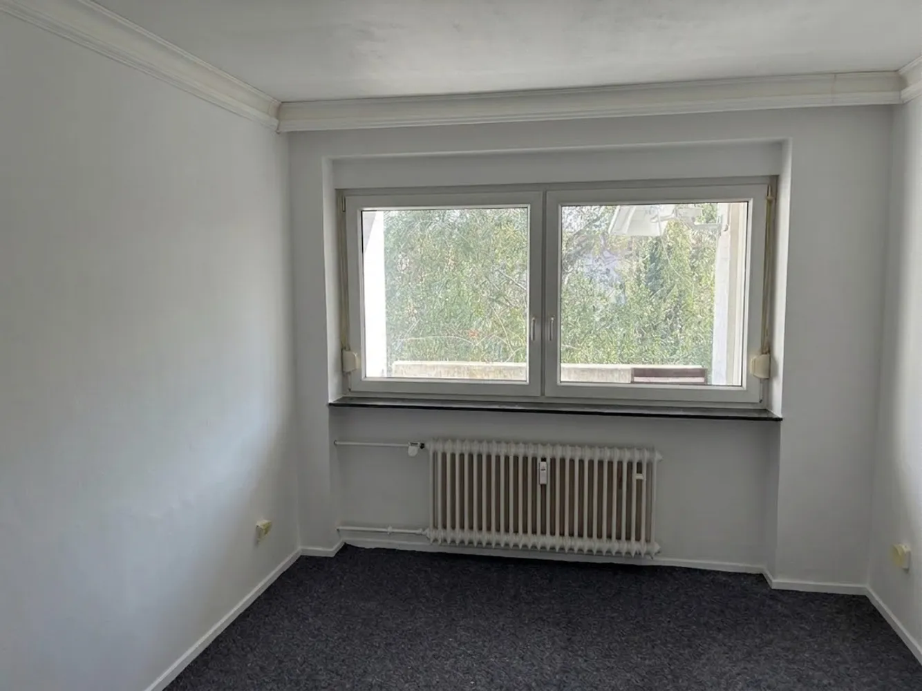 4 Zimmer Wohnung mit 89 m² in Nürnberg – Bild 2