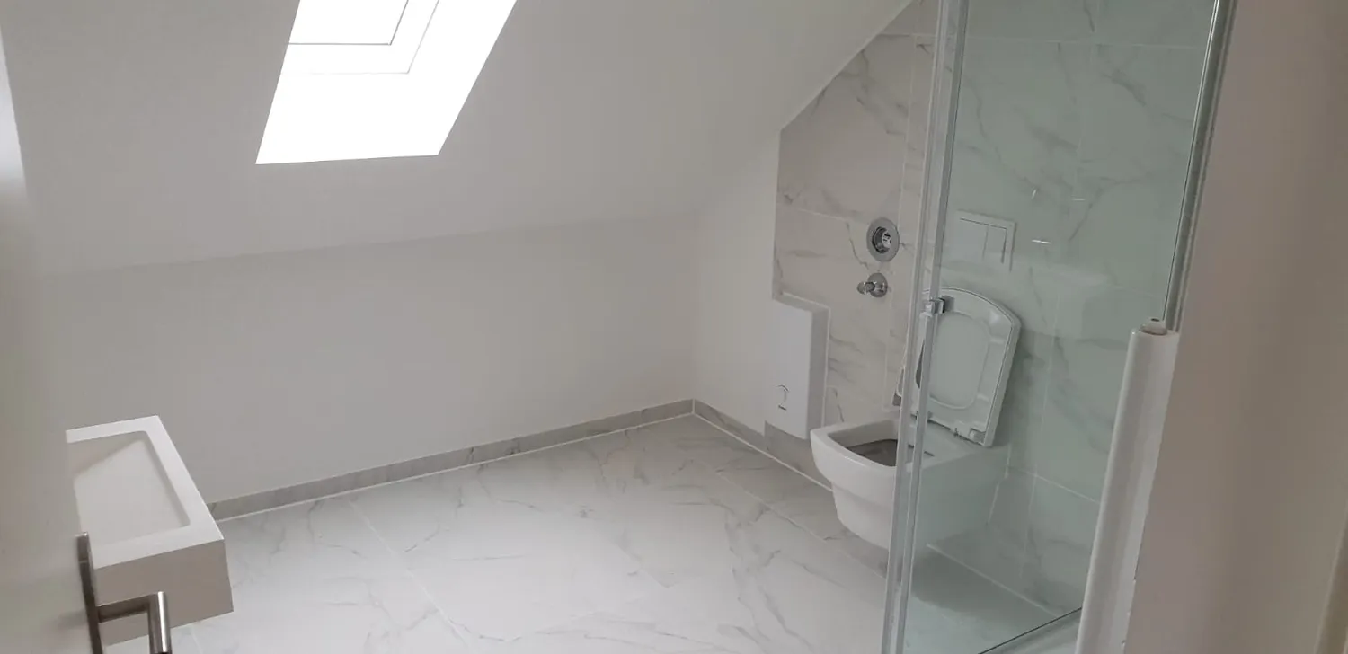 3 Zimmer Wohnung mit 55 m² in Bochum – Bild 3
