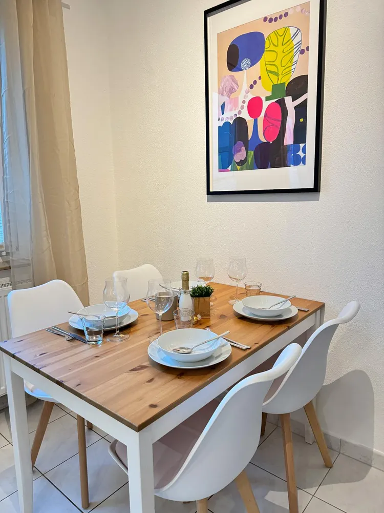 WG-Zimmer mit 15 m² in Hamburg – Bild 6