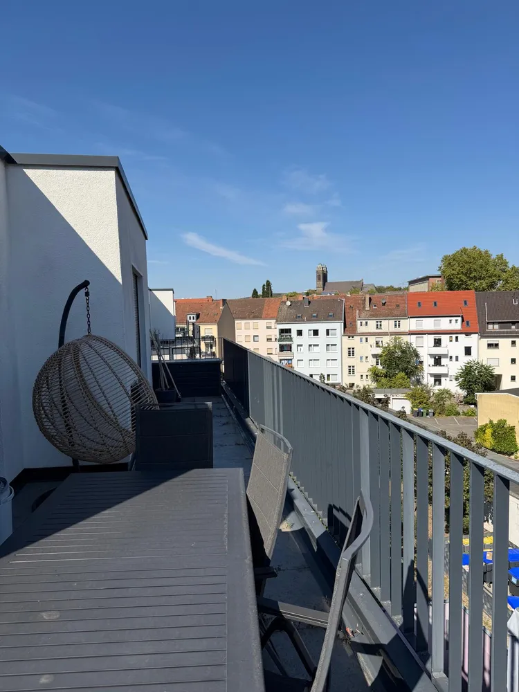 4 Zimmer Wohnung mit 104 m² in Saarbrücken – Bild 7