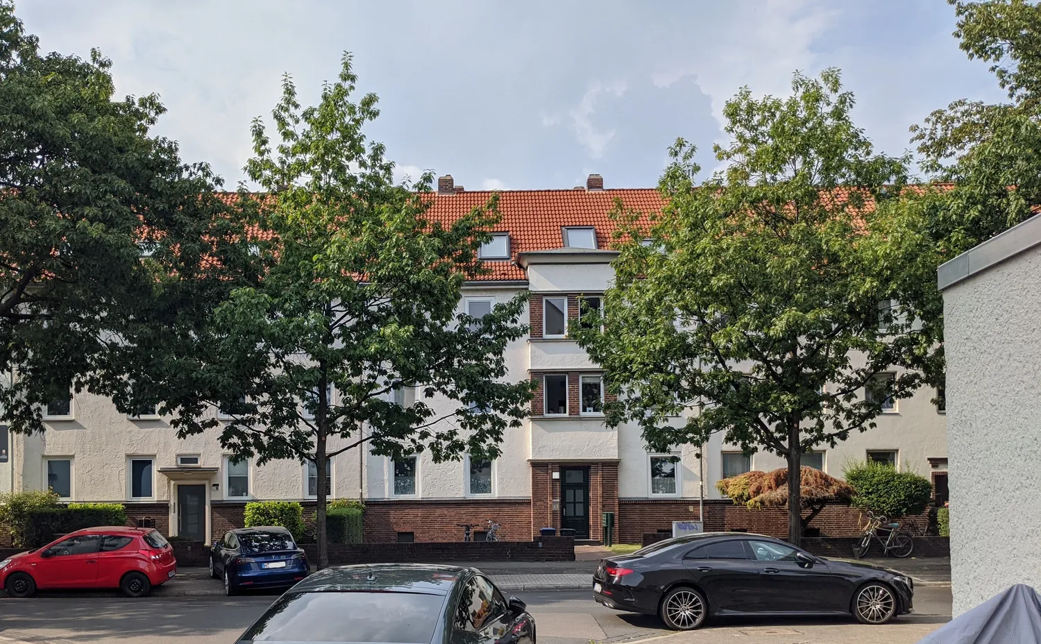 2 Zimmer Wohnung mit 55 m² in Hannover – Bild 7
