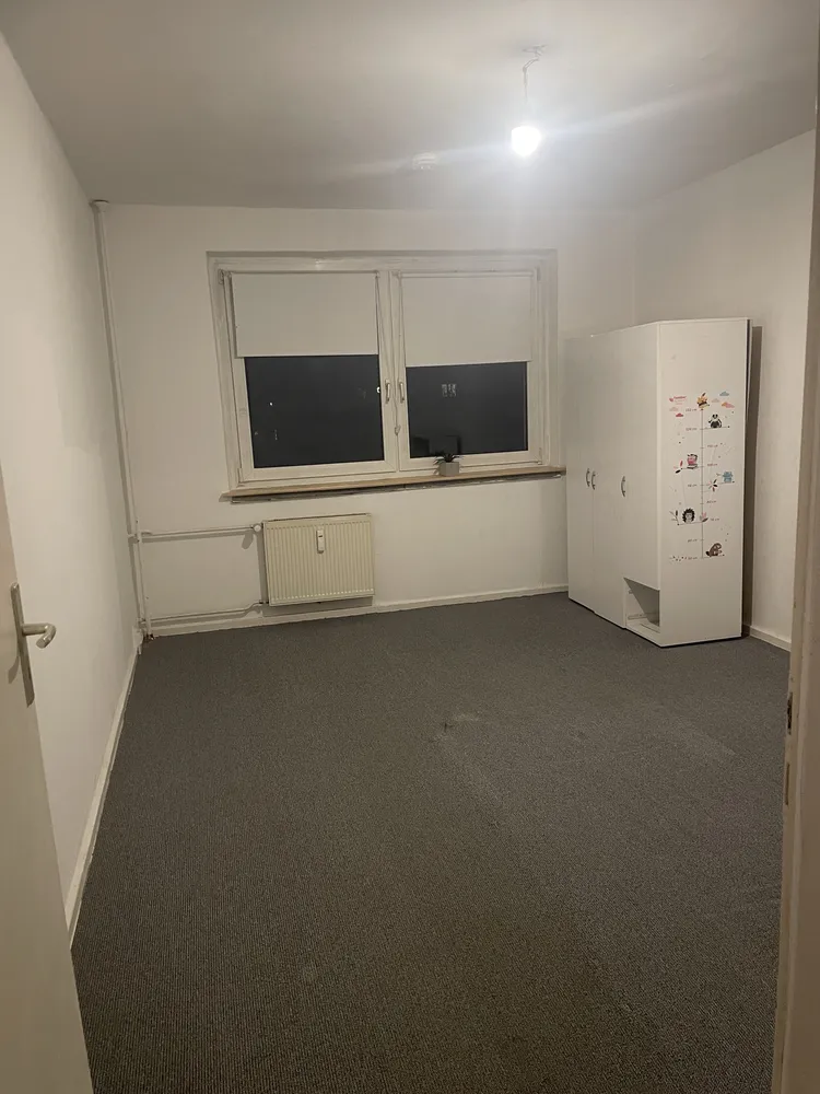 3 Zimmer Wohnung mit 61 m² in Eberswalde – Bild 7