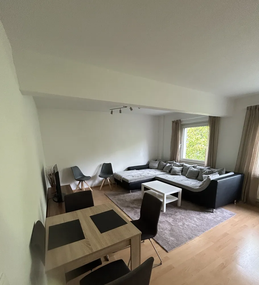 2 Zimmer Wohnung mit 57 m² in Essen – Bild 11