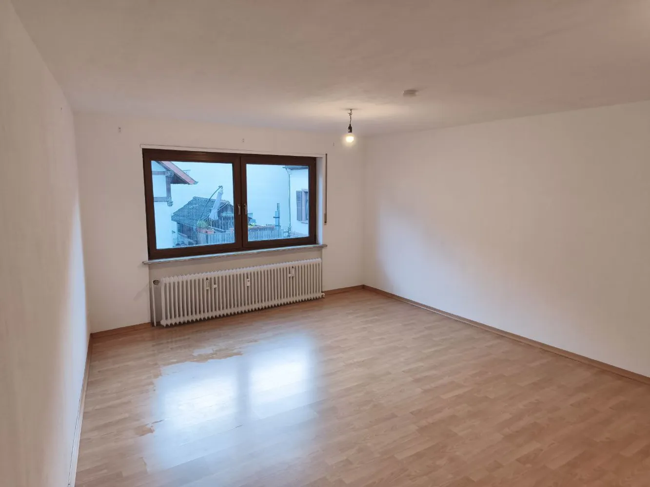 1 Zimmer Wohnung mit 38 m² in Heidelberg – Bild 1