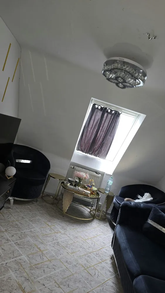 2 room apartment with 40 m² in Pirmasens – Photo 2