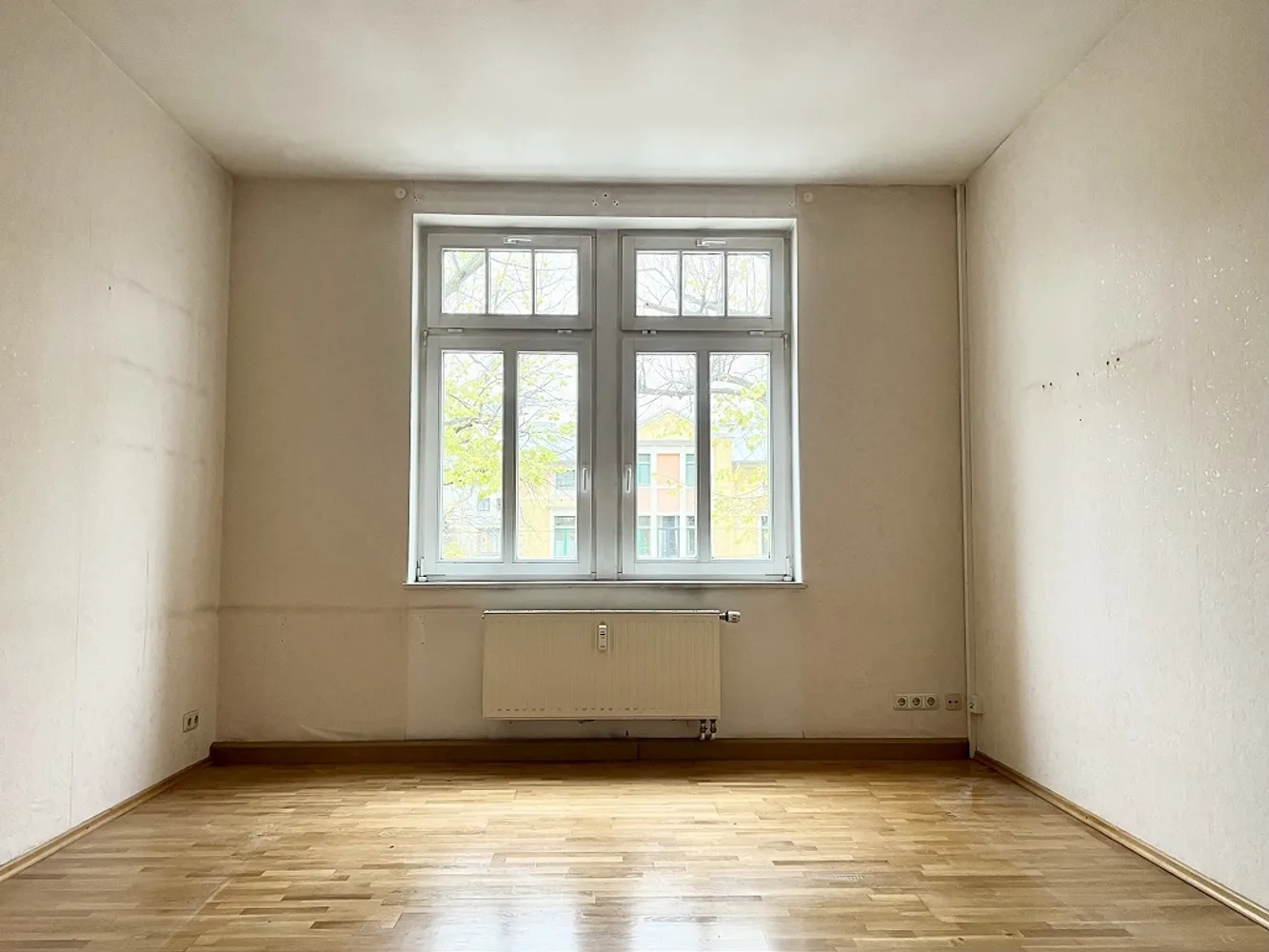 3 Zimmer Wohnung mit 84 m² in Dresden – Bild 1