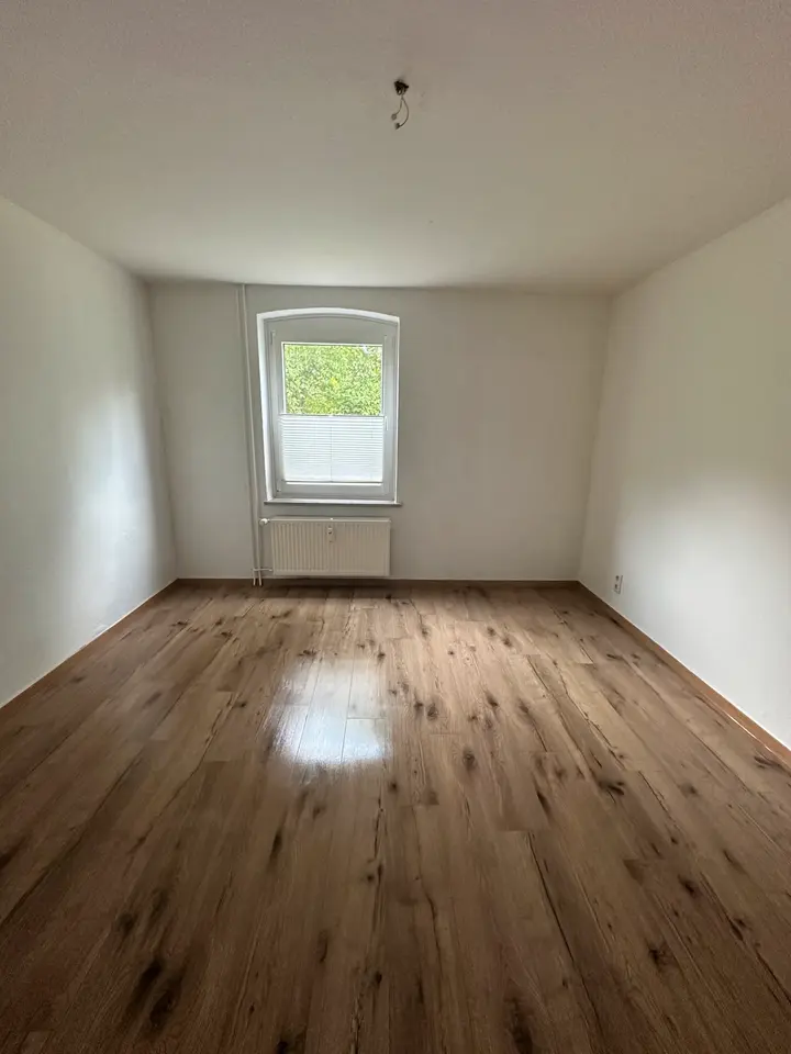 3 Zimmer Wohnung mit 55 m² in Wolfenbüttel – Bild 2