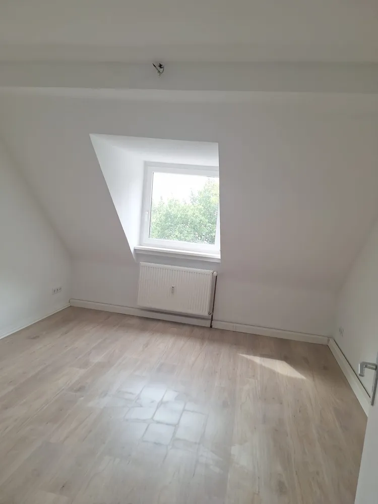 4 Zimmer Wohnung mit 70 m² in Gelsenkirchen – Bild 1
