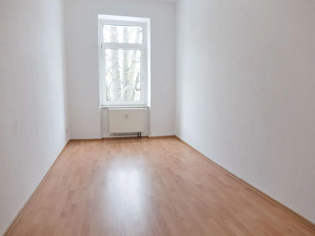 2 Zimmer Wohnung mit 50 m² in Leipzig – Bild 4