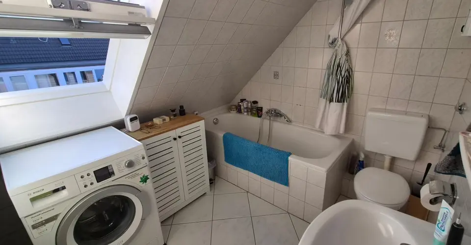 2 Zimmer Wohnung mit 65 m² in Bremen – Bild 5
