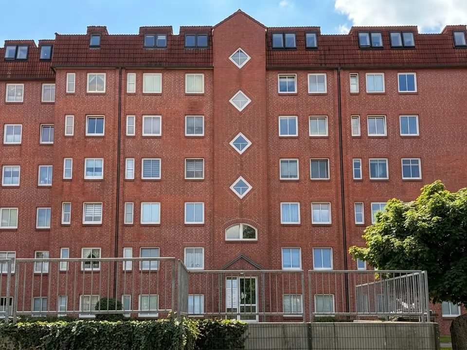 Studio mit 41 m² in Hamburg – Bild 6