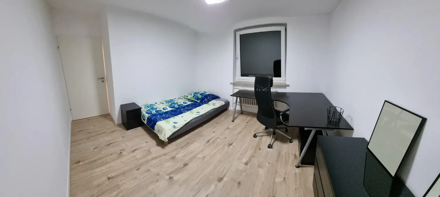 3 Zimmer Wohnung mit 77 m² in Braunschweig – Bild 5