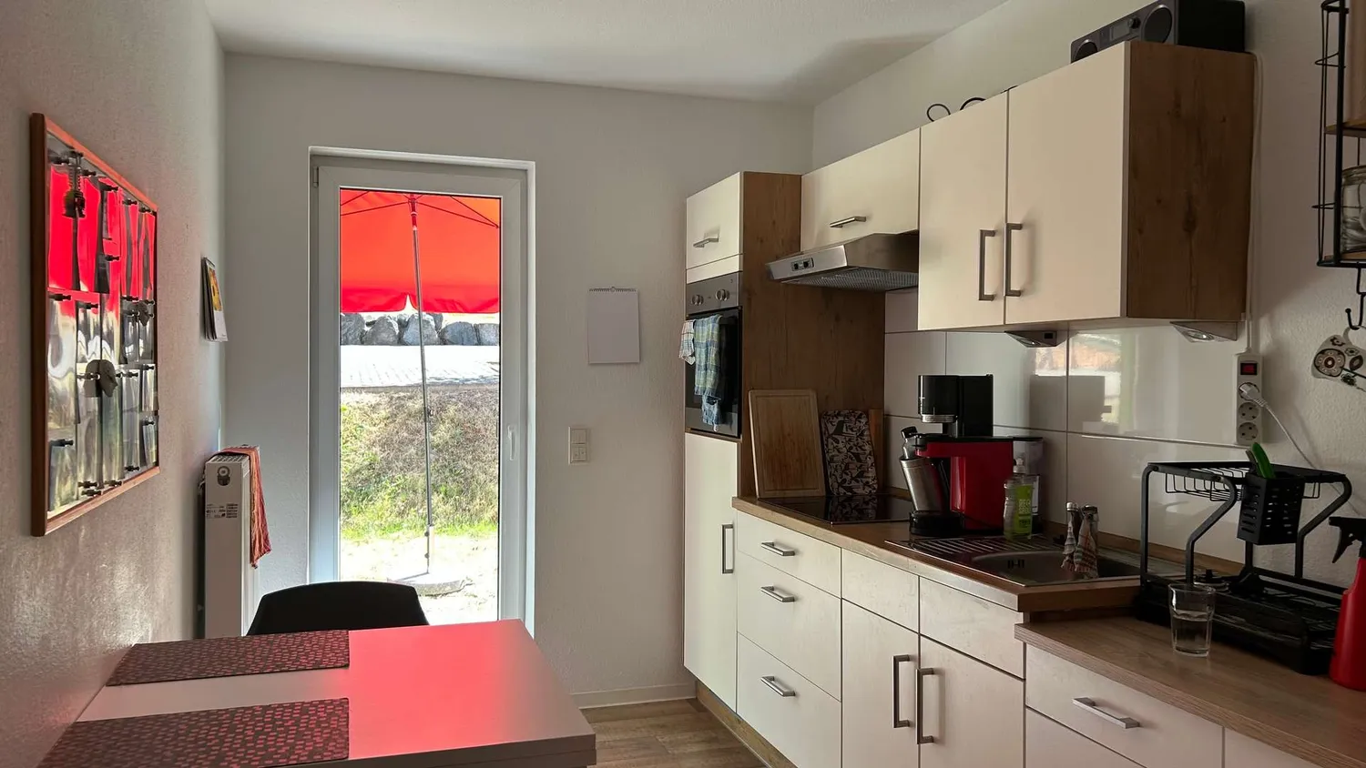 2 Zimmer Wohnung mit 59 m² in Marburg – Bild 4