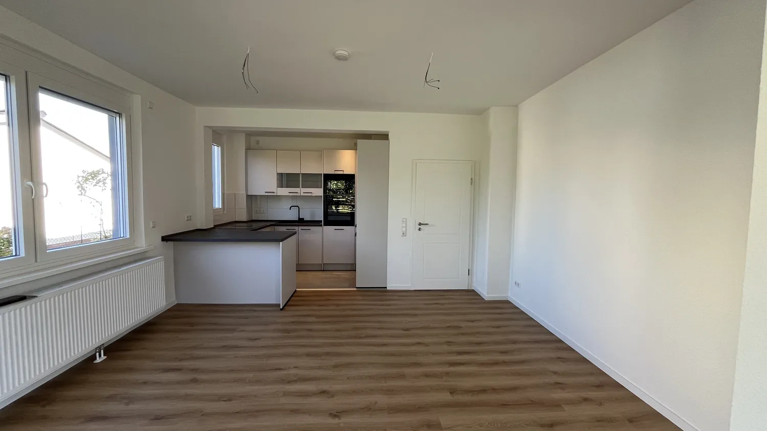 4 Zimmer Wohnung mit 102 m² in Hannover – Bild 8