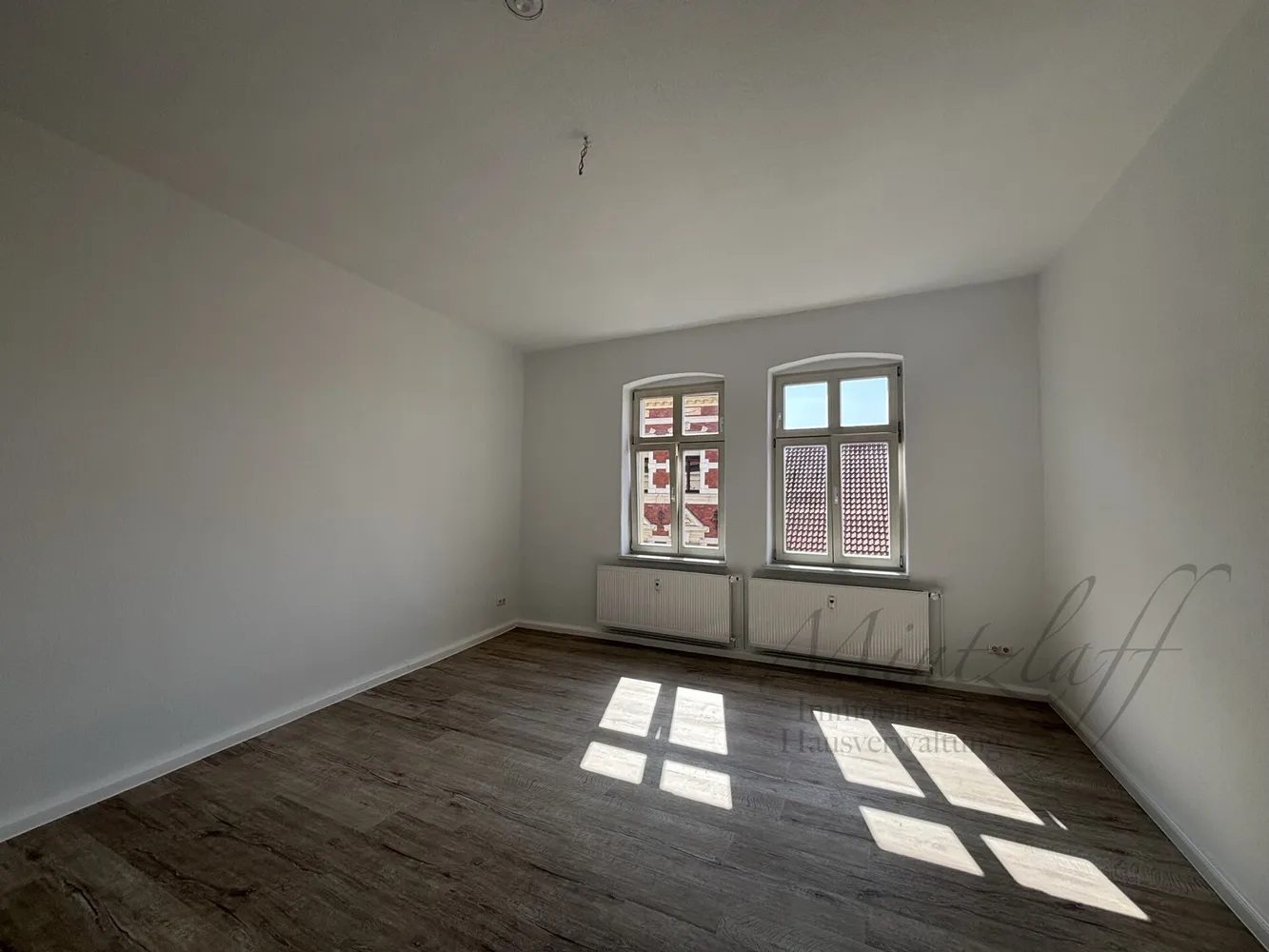 3 Zimmer Wohnung mit 119 m² in Stendal – Bild 2