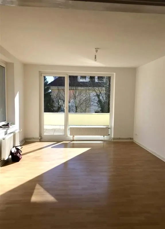 4 Zimmer Wohnung mit 102 m² in Braunschweig – Bild 1