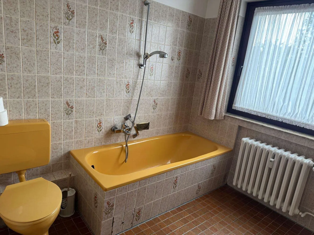2 Zimmer Wohnung mit 76 m² in Hameln – Bild 5
