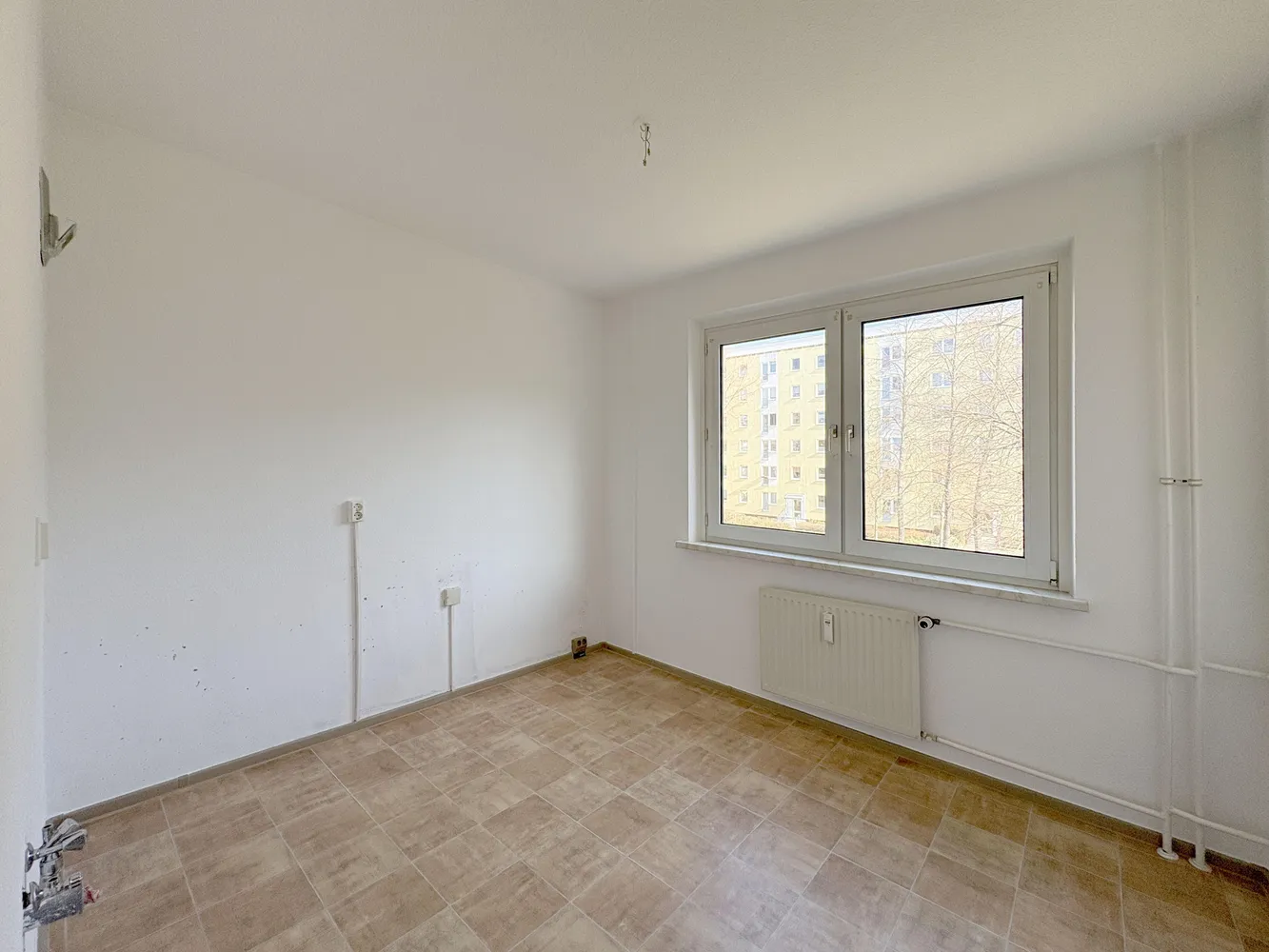 3 Zimmer Wohnung mit 62 m² in Leipzig – Bild 7