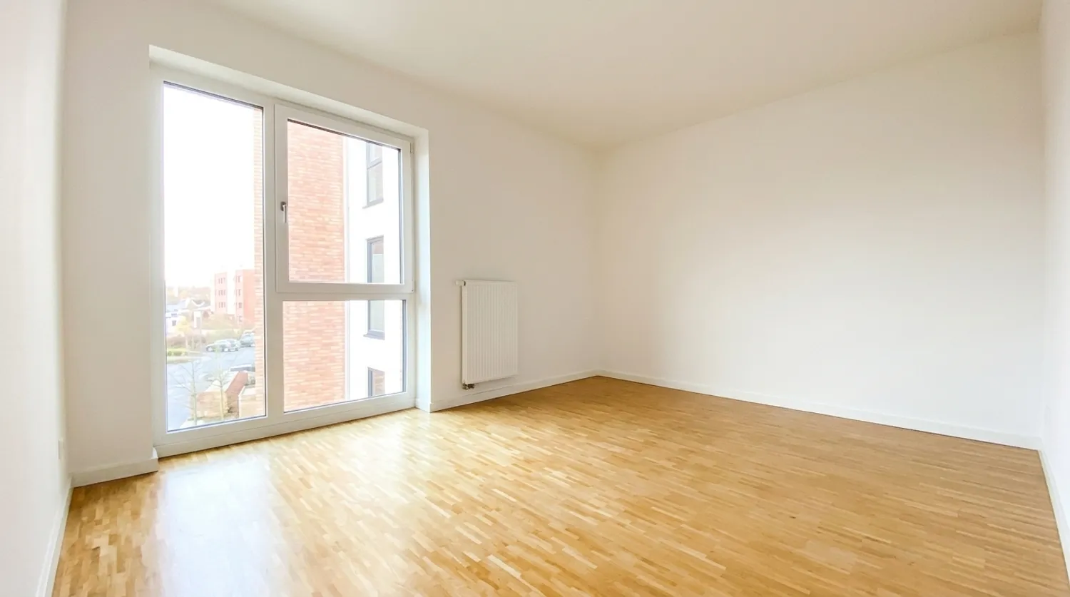2 Zimmer Wohnung mit 59 m² in Ahrensburg – Bild 4