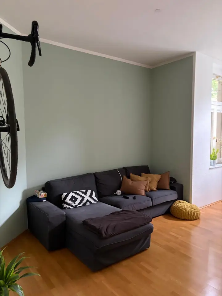 2 Zimmer Wohnung mit 65 m² in Dresden – Bild 1