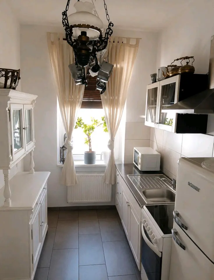 2 Zimmer Wohnung mit 45 m² in Hannover – Bild 3