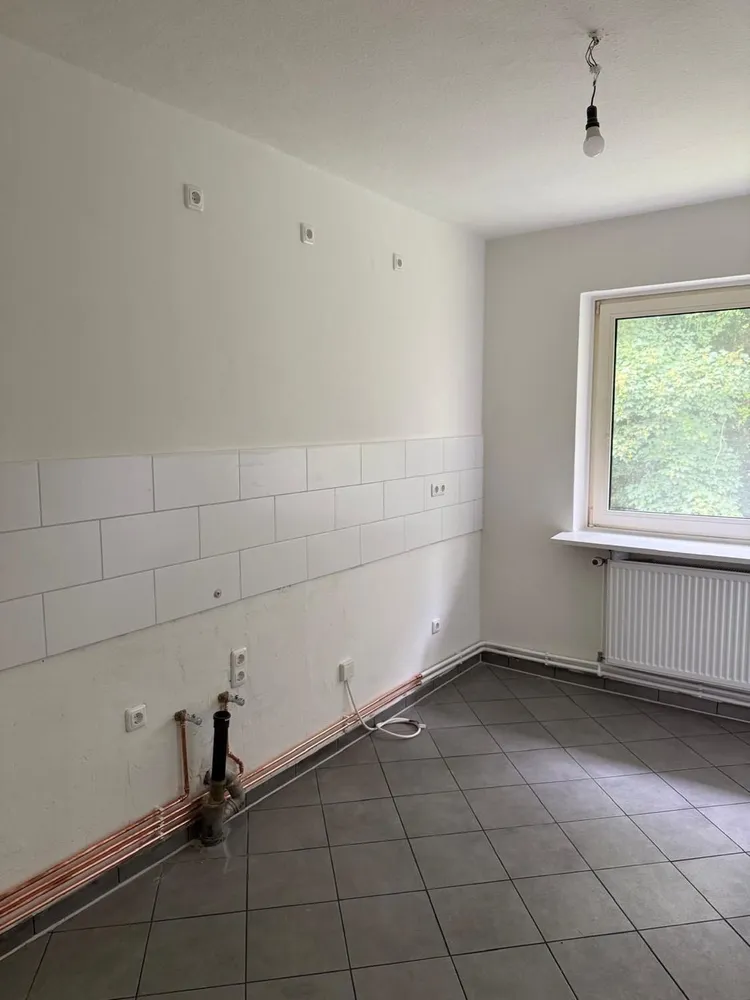 2 Zimmer Wohnung mit 52 m² in Hamburg – Bild 9