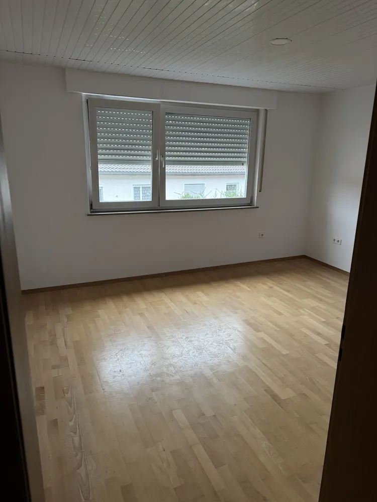 3 room apartment with 50 m² in Aalen – Photo 1