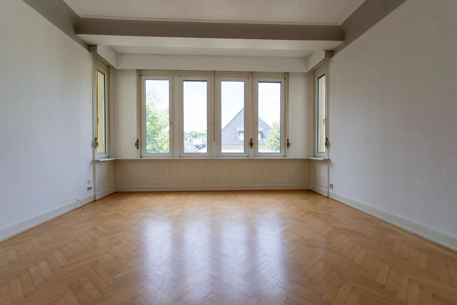 3 Zimmer Wohnung mit 112 m² in Wiesbaden – Bild 7