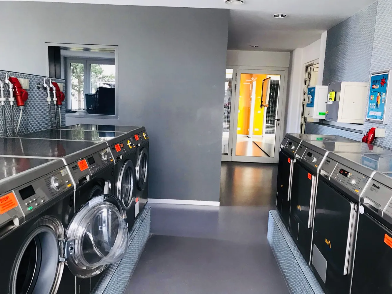 1 Zimmer Wohnung mit 22 m² in München – Bild 4