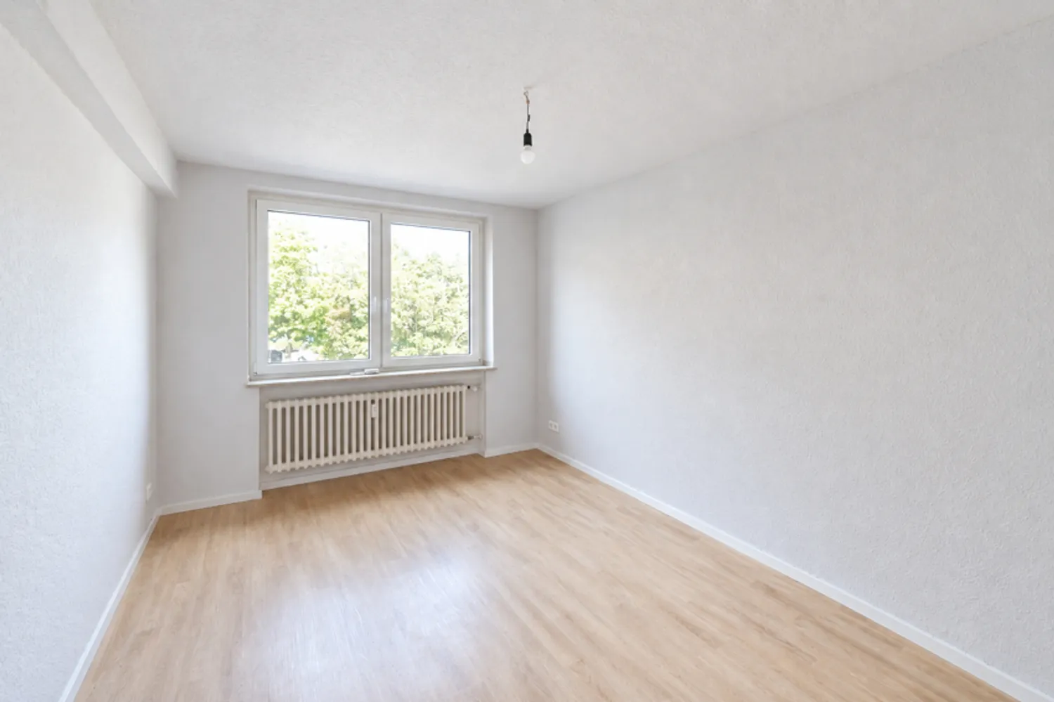 3 Zimmer Wohnung mit 71 m² in Krefeld – Bild 8