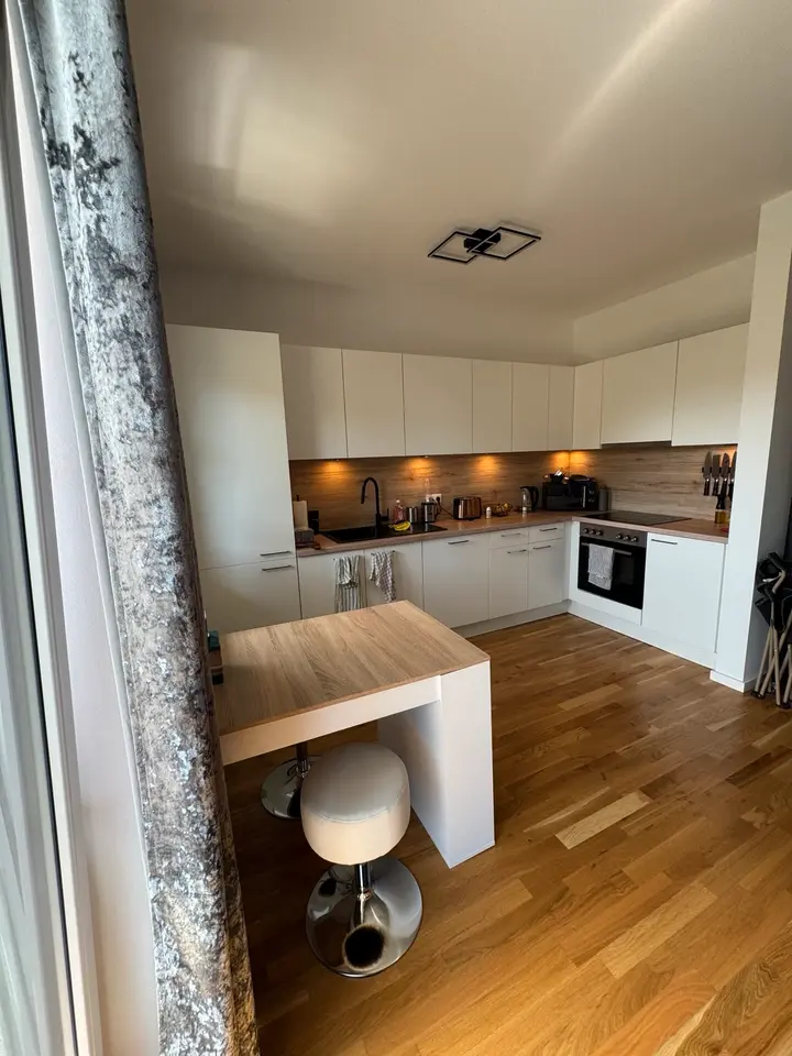2 Zimmer Wohnung mit 62 m² in Leipzig – Bild 2