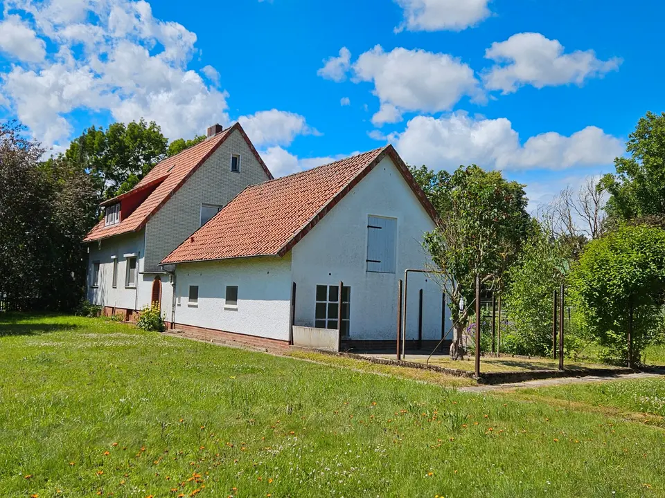 7 Zimmer Haus mit 180 m² in Duderstadt – Bild 8