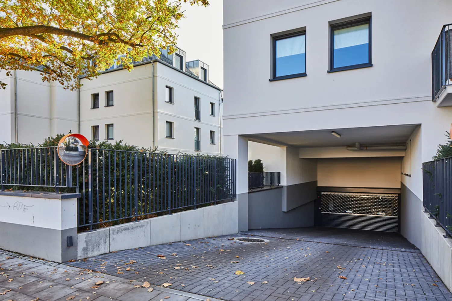 2 Zimmer Wohnung mit 61 m² in Lübeck – Bild 5
