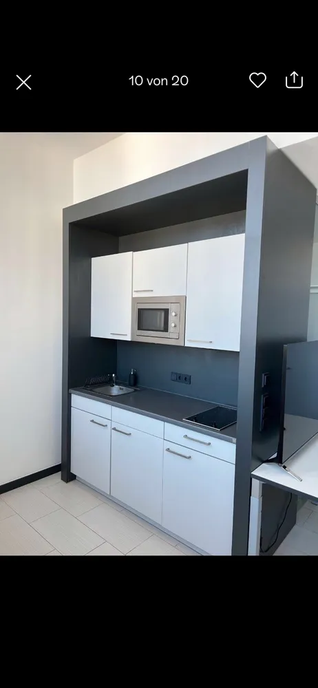 1 Zimmer Wohnung mit 30 m² in Leipzig – Bild 12