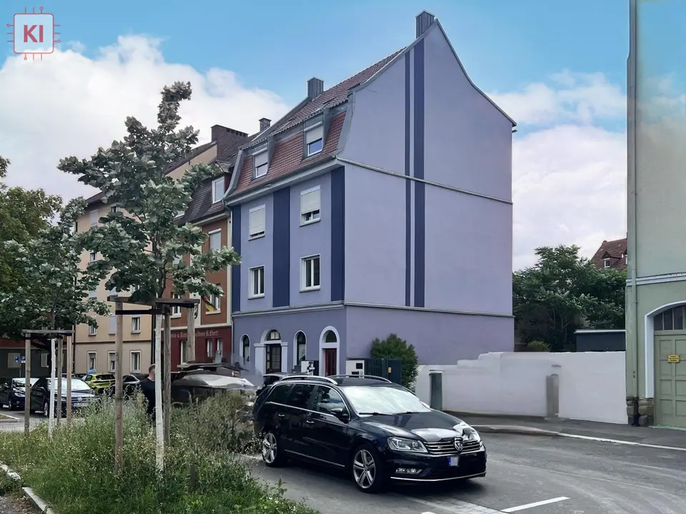3 Zimmer Wohnung mit 99 m² in Erlangen – Bild 10