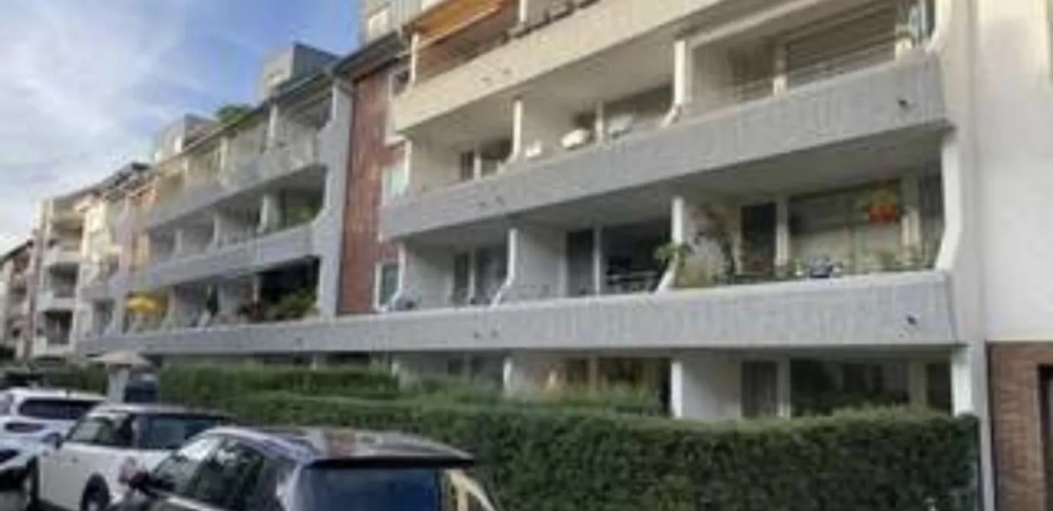 1 Zimmer Wohnung mit 51 m² in Bonn – Bild 3