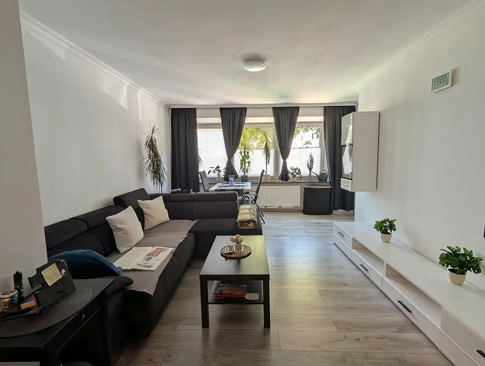 3 Zimmer Wohnung mit 68 m² in Bochum – Bild 1