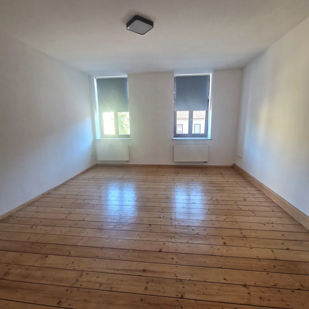 2 Zimmer Wohnung mit 62 m² in Meißen – Bild 3