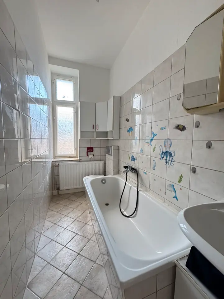 4 Zimmer Wohnung mit 84 m² in Zeitz – Bild 6