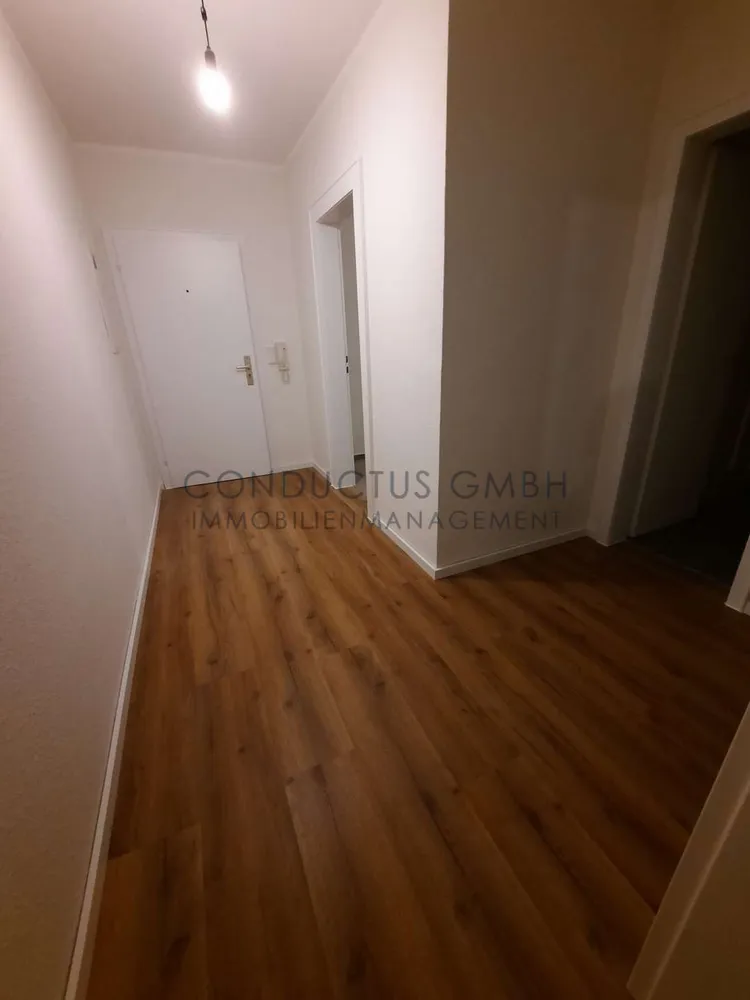2 Zimmer Wohnung mit 49 m² in Essen – Bild 2