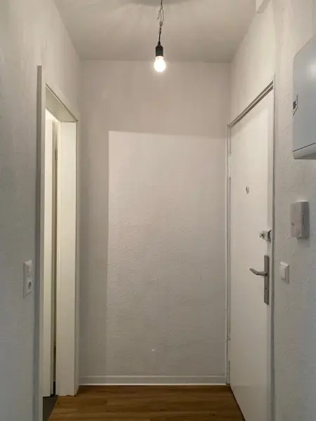 Studio with 24 m² in Frankfurt am Main – Photo 4